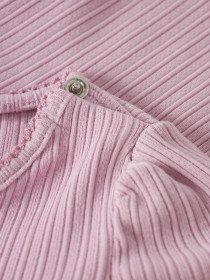 NAME IT Body Demi Fragrant Lilac